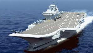 The Importance of Aircraft Carriers for the Indian Navy | Defense.info