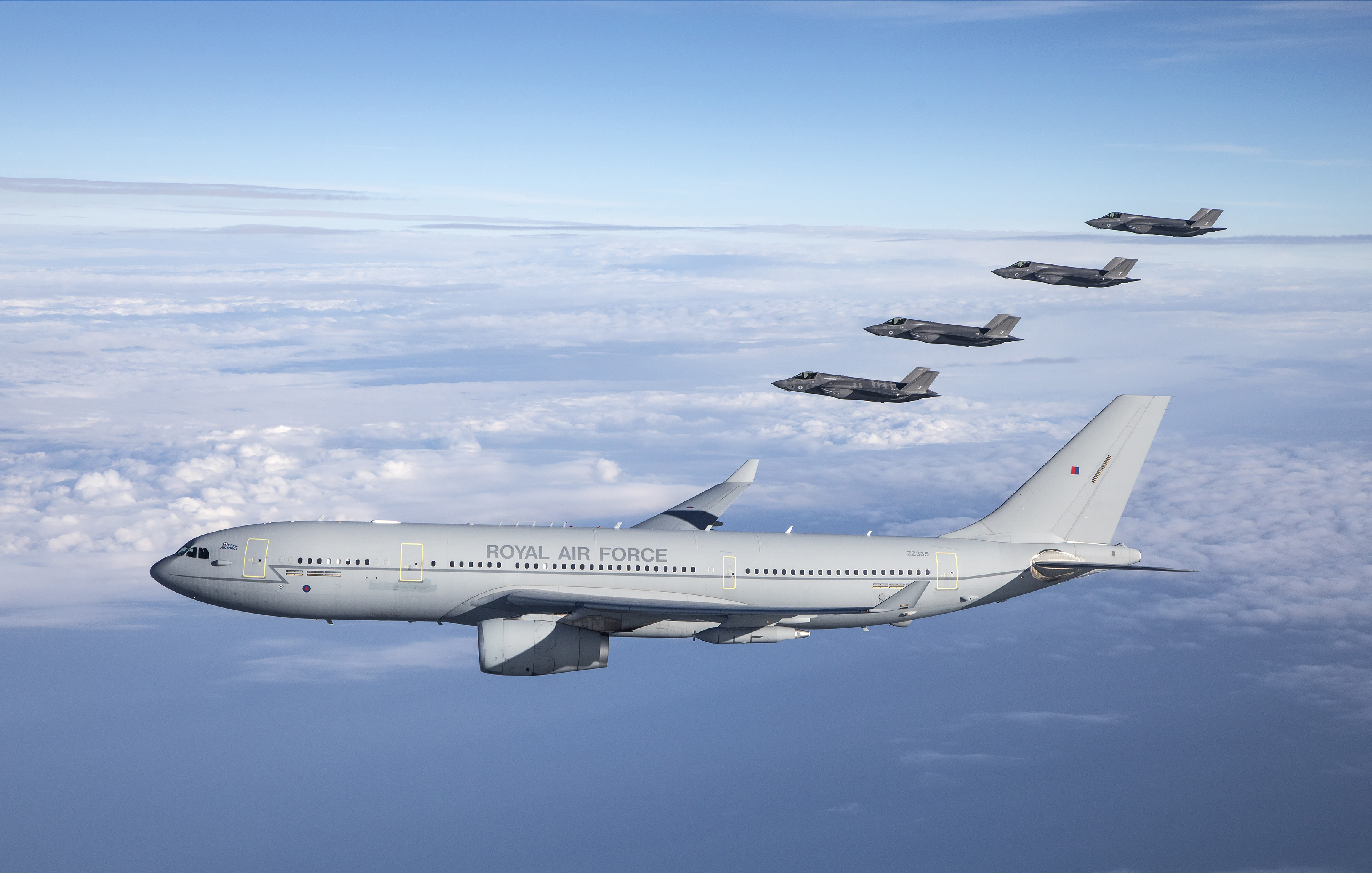 raf a330 mrtt voyager