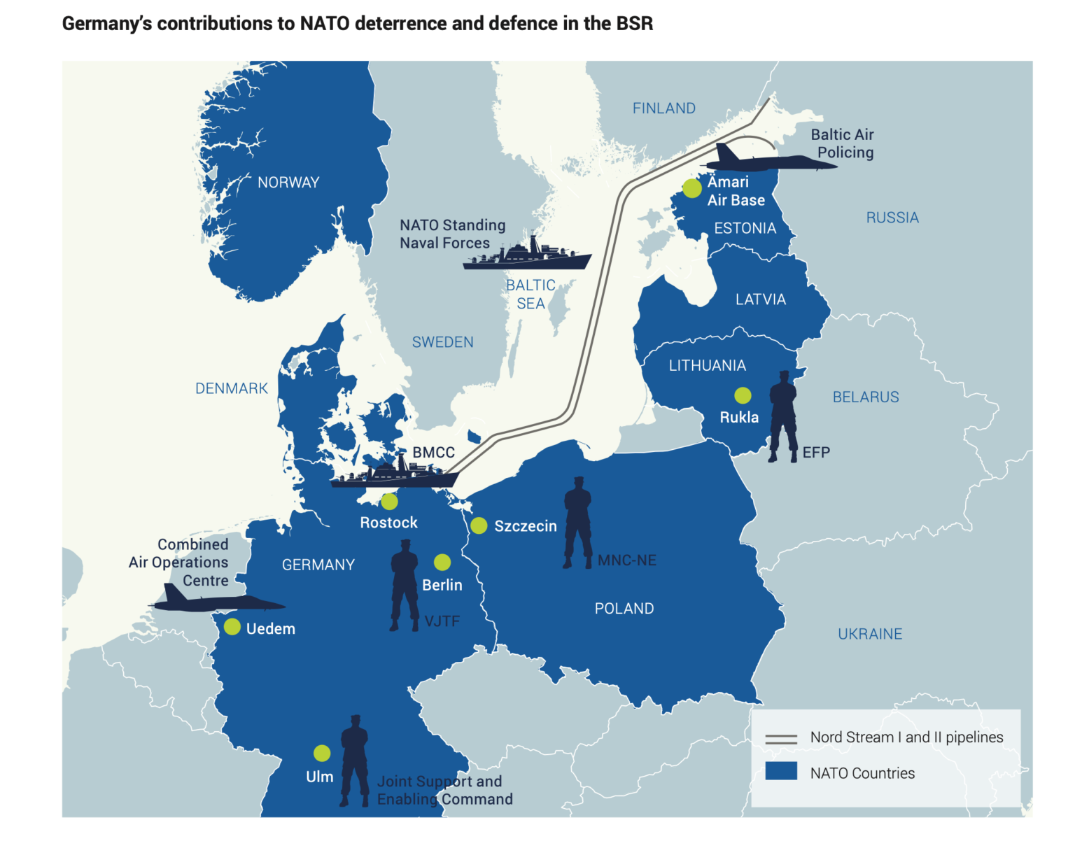 Updating the Nulka Anti-Ship Defense System | Defense.info