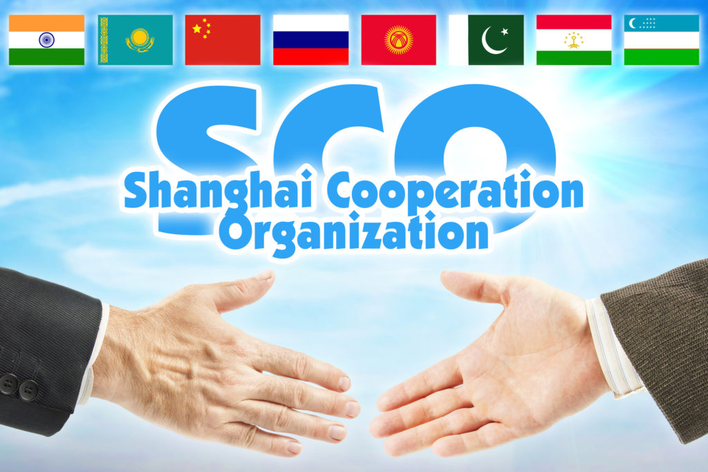 The Upcoming Shanghai Cooperation Organization Meeting: Why it is Important | Defense.info
