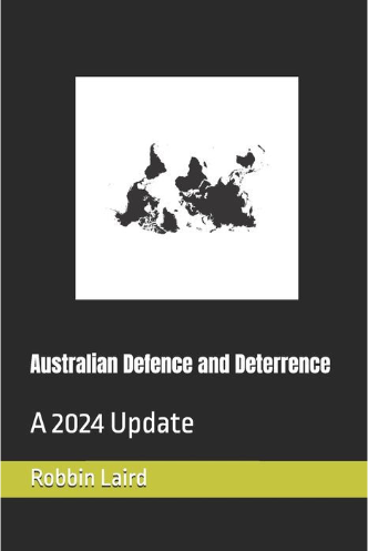 Australian Defence and Deterrence: A 2024 Update 