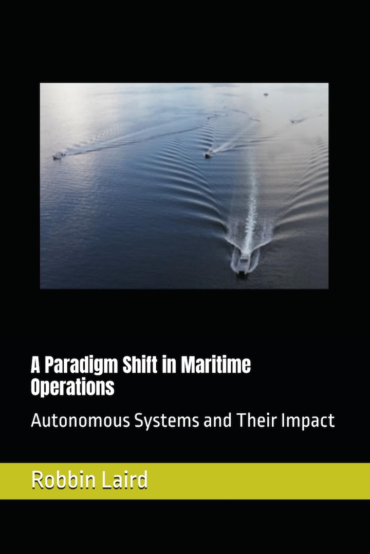 A Paradigm Shift in Maritime Operations: Autonomous Systems and Their Impact