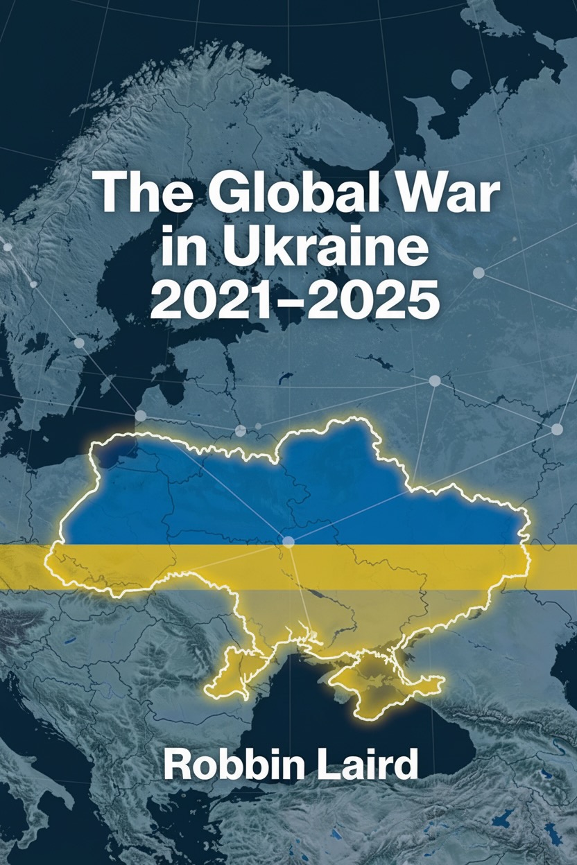 The Global War in Ukraine: 2021-2025