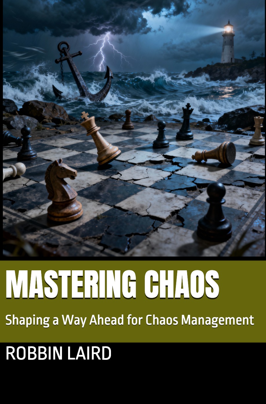 Mastering Chaos: Shaping a Way Ahead for Chaos Management